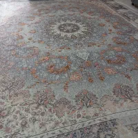 روفرشی دور کش دار ۱۲متری و۶متری ست