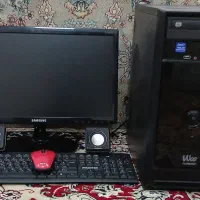 کامپیوتر سالم