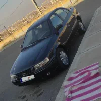 سمند x7مدل 81