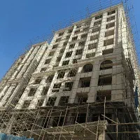 130متر/اسنادمعتبرورسمی/تهاتر/ویو طبیعتِ چیتگر|پیشفروش املاک|تهران, دریاچه شهدای خلیج فارس|دیوار