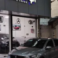 حواله تارا 6 دنده پلاس. v1 اتو شاهو