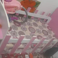 تخت کودک