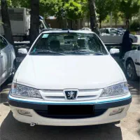 پارس سال مدل ۱۴۰۰ سیمی