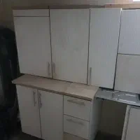 باکس پخچال و هور هود اخوان سینک زیر سینکی پی وی سی|هود|تهران, تهرانپارس شرقی|دیوار