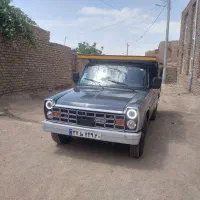 حمل بار با نیسان پاکدشت