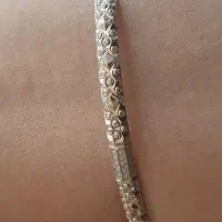 النگو شماره ۲به ۳ هم میخوره