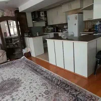 فروش واحد۸۱متری/۲خواب طبقه اول/با حیاط خلوت۳۰متری|فروش آپارتمان|کرج, کوی مهر|دیوار