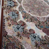 ۲تخته فرش ۹متری ۱۰۰۰شانه جفت