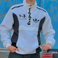 نیم زیپ ادیداس