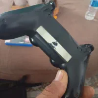 دسته ps4 اصلی و دیسک بازی|کنسول، بازی ویدئویی و آنلاین|باغستان, |دیوار