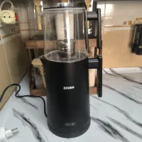 چایساز هوشمند نو