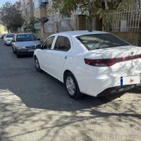 تارا v1 plus سفید تک برگ سند|خودرو سواری و وانت|اراک, |دیوار