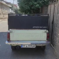 پیکان وانت مدل ۸۸ ۱۰سال خواب|خودرو سواری و وانت|شاهرود, |دیوار