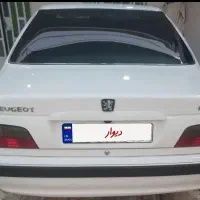 پژو پارس ELX 1402|خودرو سواری و وانت|امیدیه, |دیوار