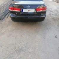 سوناتا nf 2009|خودرو سواری و وانت|اصفهان, شهرک کاوه|دیوار