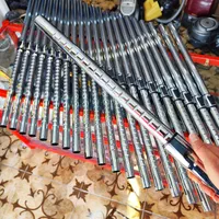 لوله استیل جاروبرقی وارداتی کیفیت بینظیر|جاروبرقی، جارو شارژی، بخارشو|شیراز, کیان شهر|دیوار