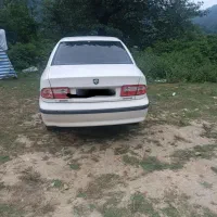 سمند ای آف سون معاوضه