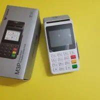 تراکنش بالا کارتخوان بیسیم ) کد660