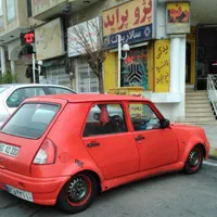 لوازم یدکی و تعمیرات رنو5وپی کی