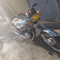 موتور درحدصفر