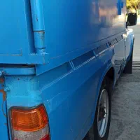 نیسان مدل 87