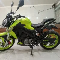 بنلی عروسک|موتورسیکلت|خرمآباد, |دیوار