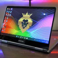 ۸ هسته i7 گرافیک دار تبلت شو با S PEN لوکس بینظیر|رایانه همراه|تهران, بلوار کشاورز|دیوار