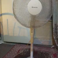 پنکه ایستاده درحد