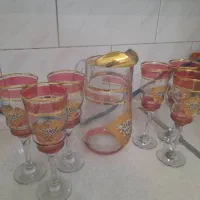 مقداری ظروف آشپزخانه سالم وکاربردی|ظروف سرو و پذیرایی|اصفهان, بابوکان|دیوار