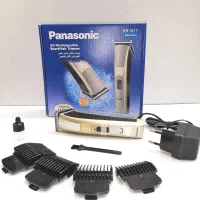 پاناسونیک ۱۰۱۱  ریش تراش و ماشین اصلاح خط زن|آرایشی، بهداشتی، درمانی|اراک, |دیوار