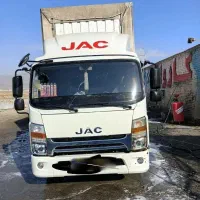 جک ۹ تن مسقف|خودرو سنگین|نیشابور, دهنو|دیوار