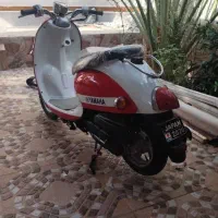 فروش پاکشتی وینو خوش رخ و زیبا|موتورسیکلت|قیروکارزین, |دیوار