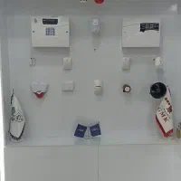 فروش دوربین مداربسته ،دزدگیر اماکن و ایفن تصویری|دوربین مداربسته|مریوان, |دیوار