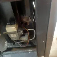 بخاری گازی|بخاری، هیتر، شومینه|گرگان, |دیوار