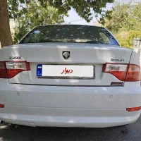 سورن ELX  مدل 95|خودرو سواری و وانت|تهران, ستارخان|دیوار