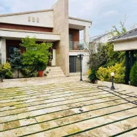 ویلا باغ دوبلکس مبله ۳۰۰ متر شهرکی سندتکبرگ