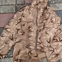 اورکت سربازی