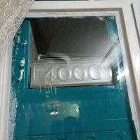 کولر آبی 4000