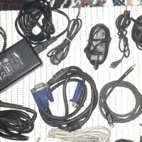 لوازم جانبی موبایل و کامپیتور