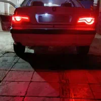 پژوپارسمدل90لوازمی|خودرو سواری و وانت|کرج, خرمدشت|دیوار