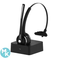 هدست بلوتوثی مدل bh-m9a برند aikela