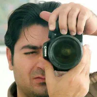 عکس عکاسی آتلیه آروین