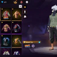 اکانت فری فایر|کنسول، بازی ویدئویی و آنلاین|نیشابور, مدرس|دیوار