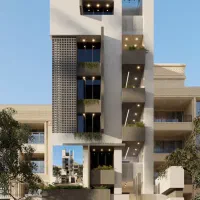 تکواحد/کلید اول/فرعی با دسترسی بالا/نمای مدرن
