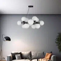 لوستر مولکولی فقط ۲۹۰ T