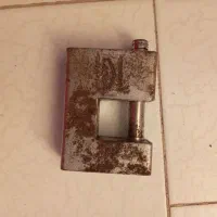 ۳ عدد قفل بدون کلید|ابزارآلات|تهران, شهرک پرواز|دیوار