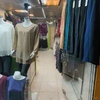 فروش مغازه در بازار