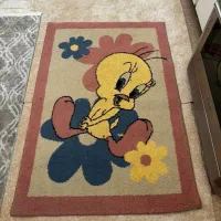 قالیچه کودک