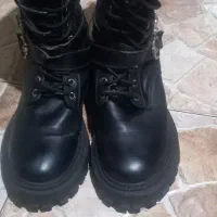 بوت زنانه سایز ۳۸