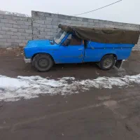 نیسان  ۸۳ دوگانه